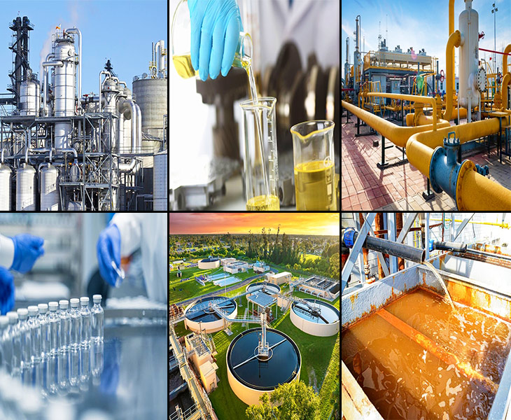 Custom-Filter-Housing-Applications