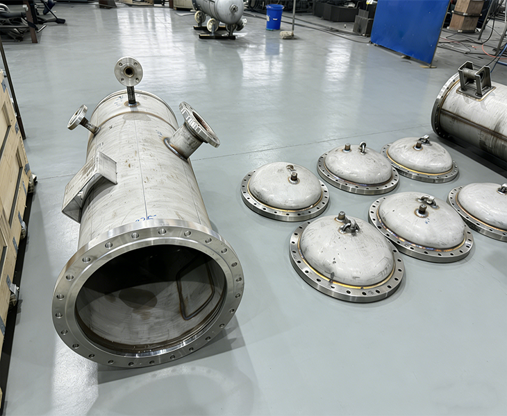 Custom-Filter-Housing