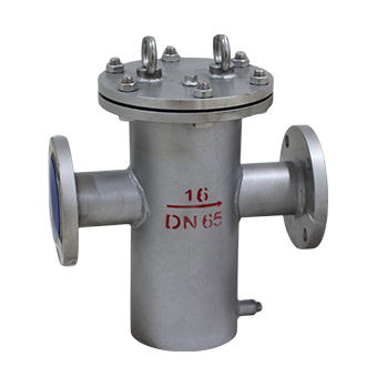 Custom-Single-Basket-Filter-Housing