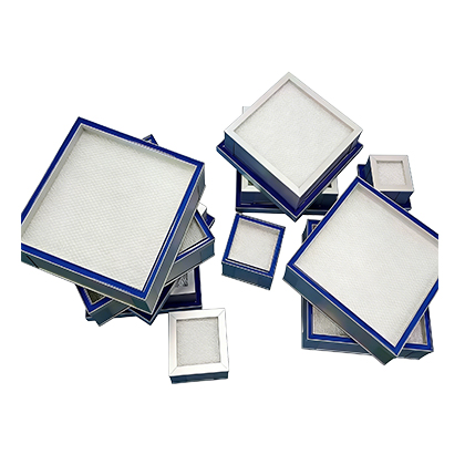 Custom-Size-Air-Filter