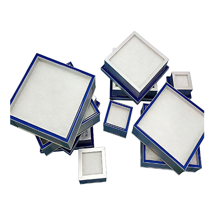 Customizable/Modular-Jet-Filter-Elements