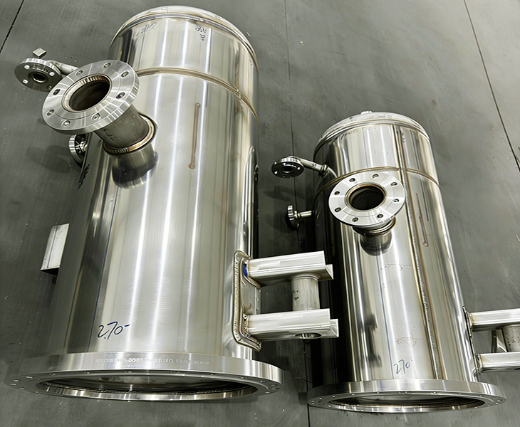 Customized-Sanitary-Filter-Housing