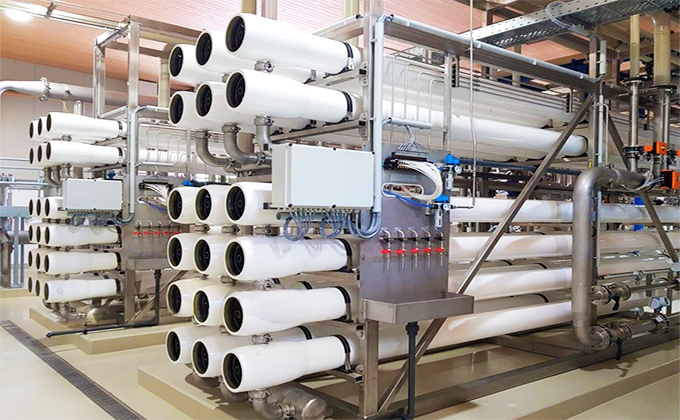 Depth-Filter-Cartridges-For-RO-System-Pre-Filtration