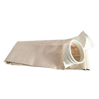 Fiberglass-Needle-Felt-Composite-Filter-Bags