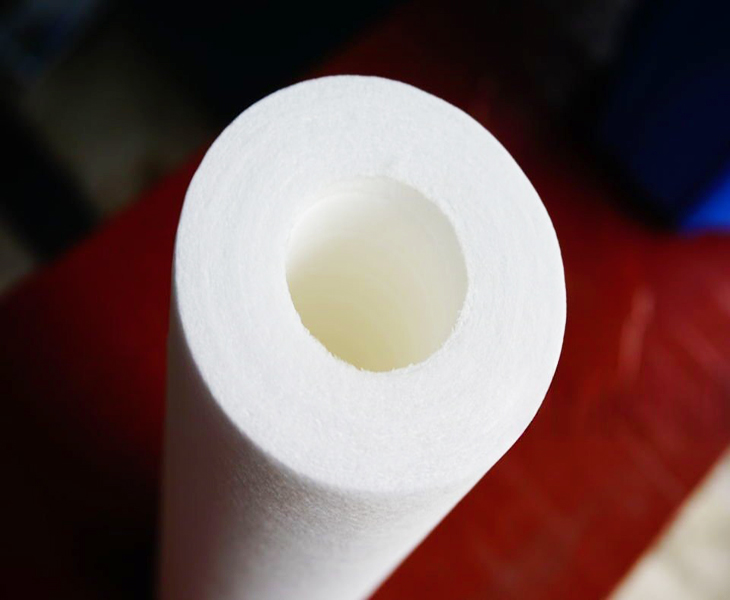 FiltEdge-Coreless-Self-Supporting-Technology