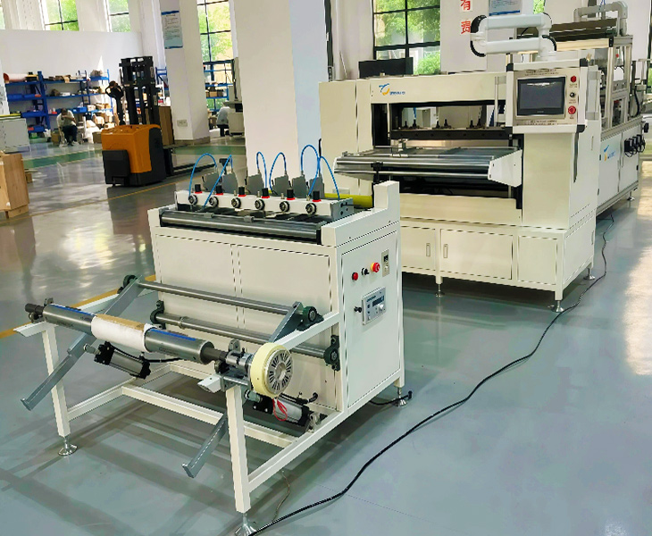 FiltEdge-Introduces-Fully-Automated-Pleating-Machine-and-Ultrapure-Water-Rinsing-System