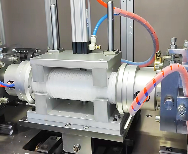 FiltEdge-Ultrasonic-Seamless-Welding-Technology