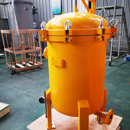 FiltEdge’s-Filter-Vessels-Manufacturing-Standards