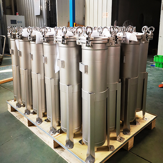 FiltEdge’s-Filter-Vessels-Manufacturing-Standards