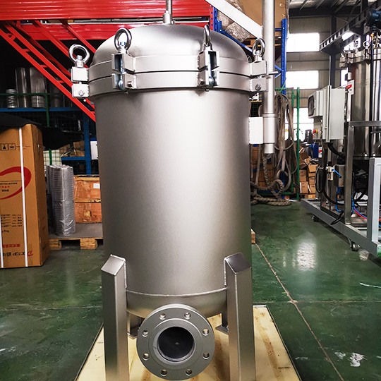 FiltEdge’s-Filter-Vessels-Manufacturing-Standards