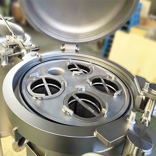 FiltEdge’s-Filter-Vessels-Manufacturing-Standards