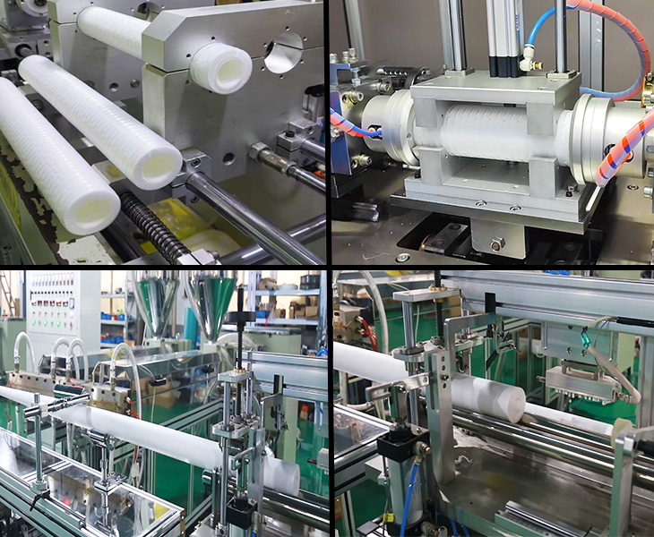FiltEdge's-German-4.0-Fully-Automated-Production-Line