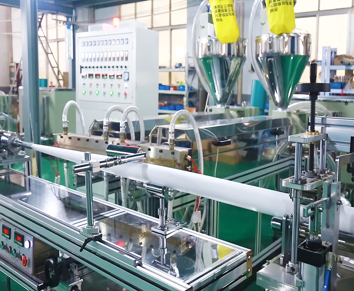 Filtedge-Two-Component-Precision-Meltblown-Lines-Imported-from-Germany