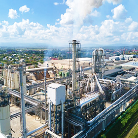 Filter-Vessel-for-Chemical-Processing