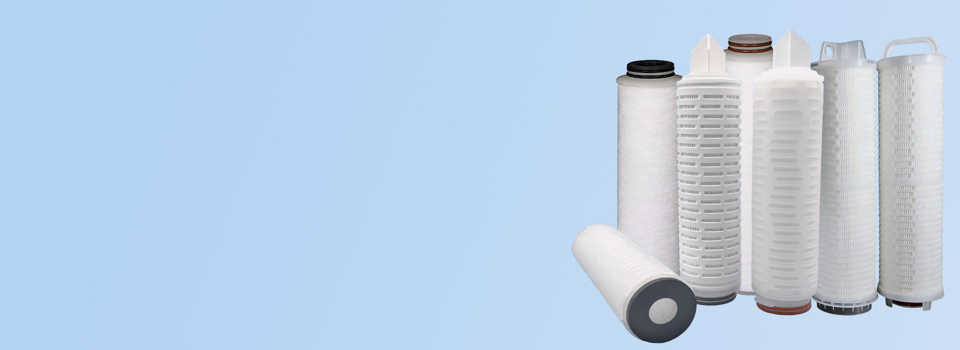 High-Performance-1-Micron-Filter-Cartridges-&-Factory-Direct-Supply