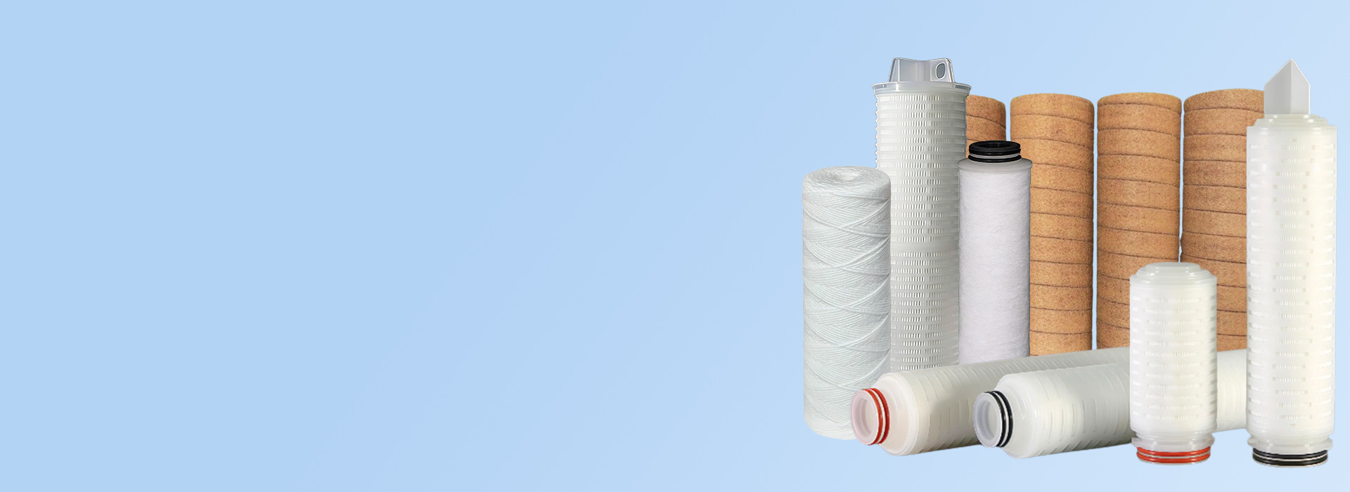 High-Performance-Depth-Filter-Cartridges