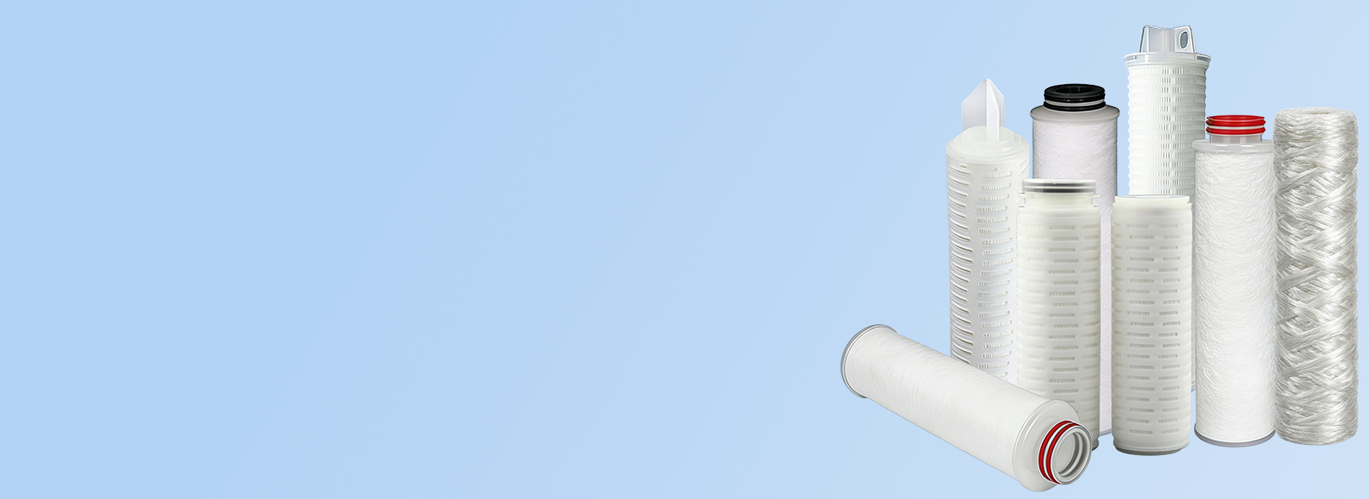 High-Performance-Replacement-Filter-Cartridges