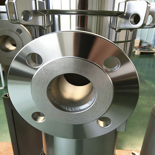 High-Quality-FiltEdge-Sanitary-Filter-Housing