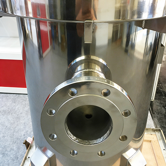 High-Quality-FiltEdge-Sanitary-Filter-Housing