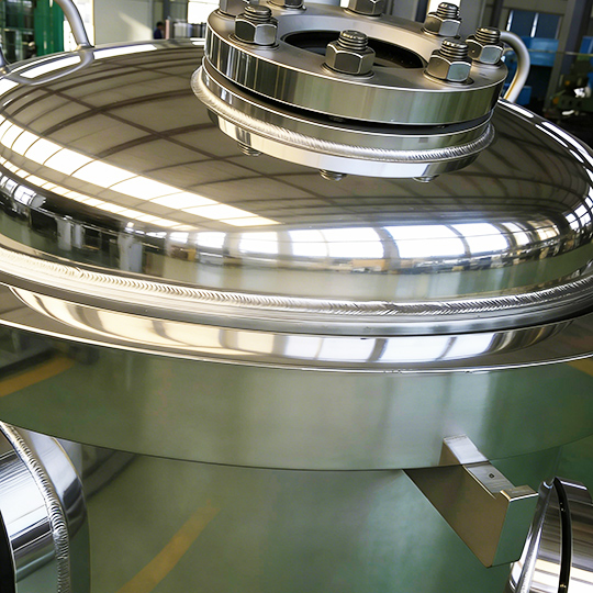 High-Quality-FiltEdge-Sanitary-Filter-Housing