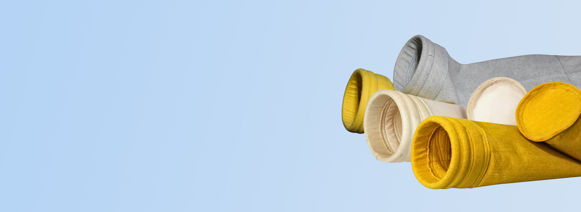 High-Temperature-Filter-Bags-Manufacturer