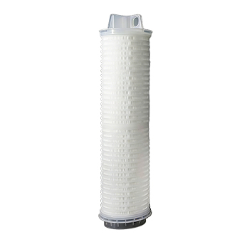 High-Throughput-Pleated-Nylon-Filter-Cartridges