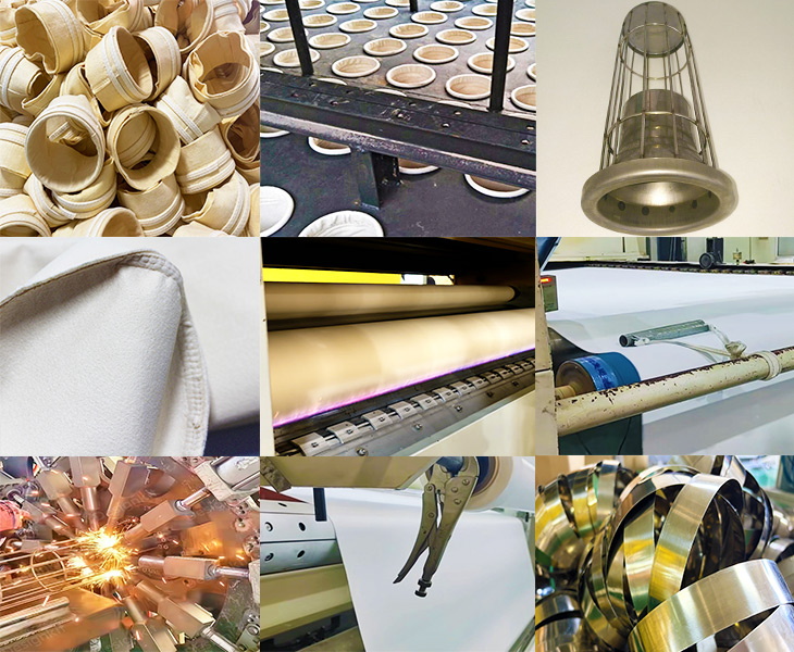 How-does-FiltEdge-Achieve-Optimal-Performance-for-High-Temperature-Filter-Bags