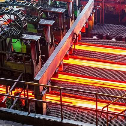 Iron-and-Steel-Metallurgy-(Sintering,-Converter,-Electric-furnace)