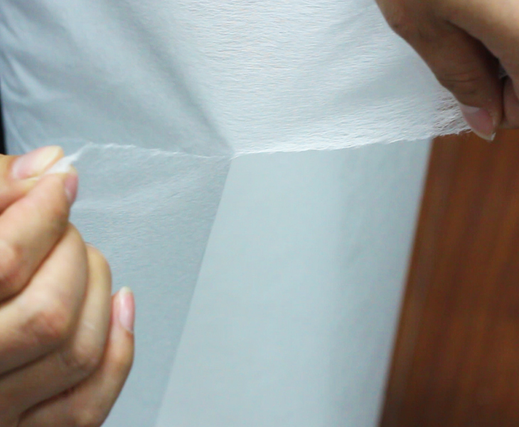 Jet-Air-Filter-Materials