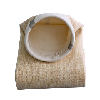 Nomex-Needled-Felt-Filter-Bags