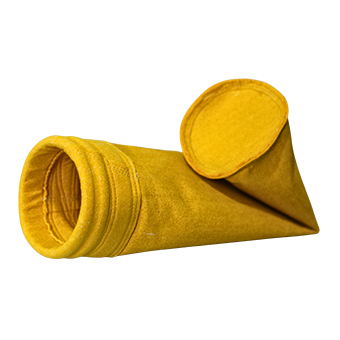 P84-Needle-Punched-Felt-Membrane-Filter-Bag