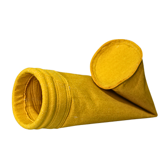 P84-Needled-Felt-Filter-Bags