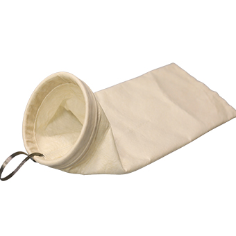 PPS-Anti-static-+-Conductive-PTFE-Membrane-Filter-Bag