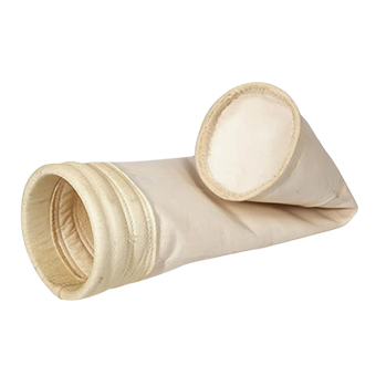 PPS-Needled-Felt-Filter-Bags