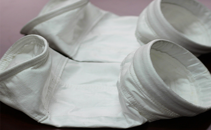 PTFE-Membrane-Filter-Bag