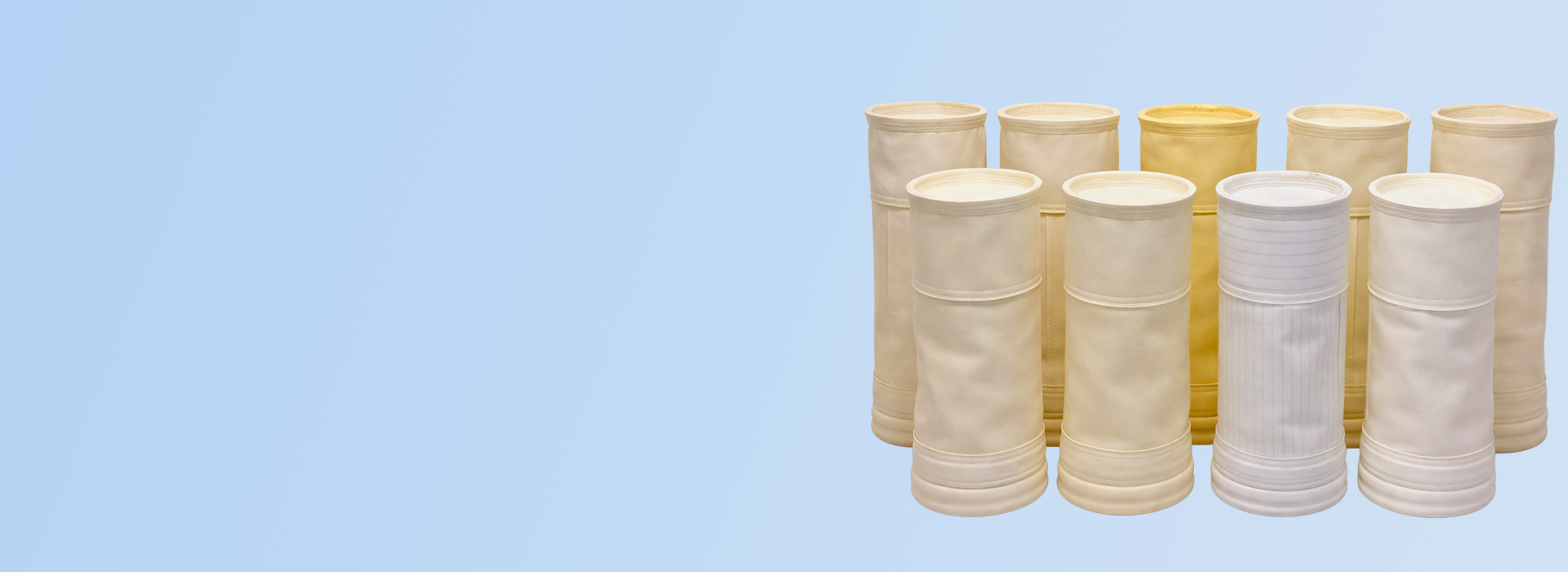 PTFE-Membrane-Filter-Bags