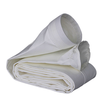 PTFE-Needle-Punched-Felt-Membrane-Filter-Bag