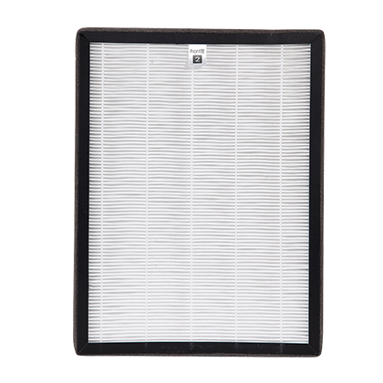 Pleated-Jet-Cartridge