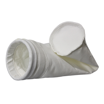 Polyester+PTFE-Membrane-Filter-Bag