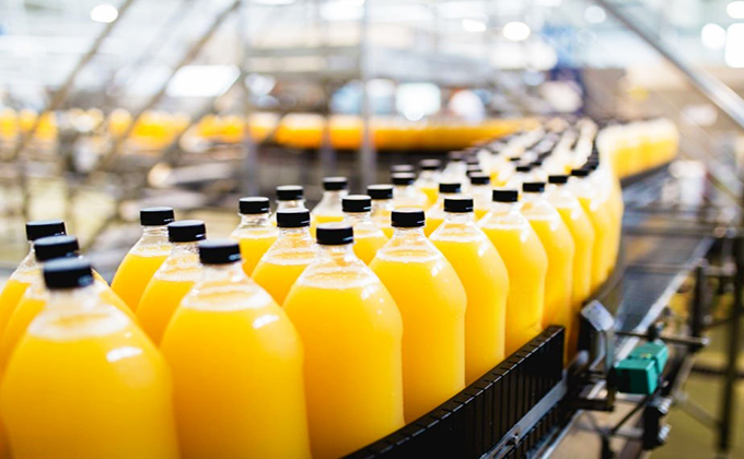 Pre-Filter-Cartridge-for-Food-and-Beverage-Industry