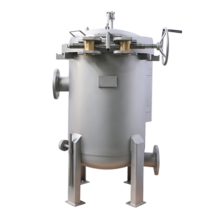 Quick-Opening-Multi-Bag-System