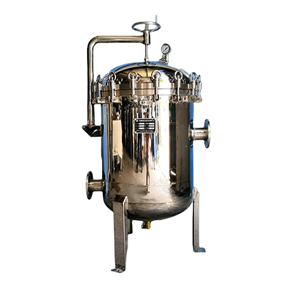 Sanitary-High-Flow-Housing