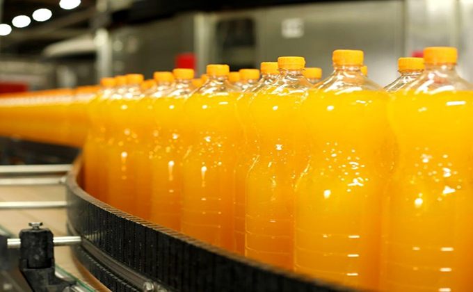 Single-Bag-Filter-Housing-for-Food-&-Beverage