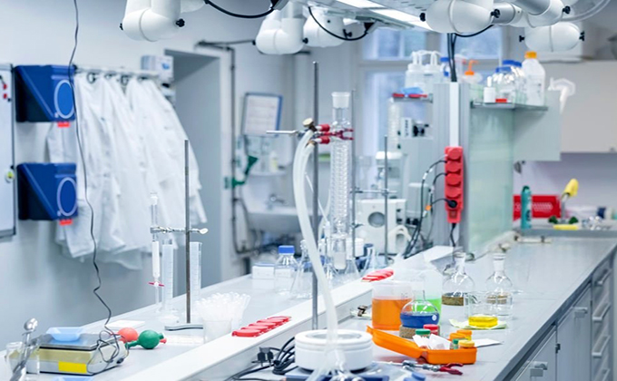 Single-Bag-Filter-Housing-for-Pharmaceutical-and-Laboratory-Applications