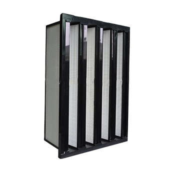 V-type-Box-Filter