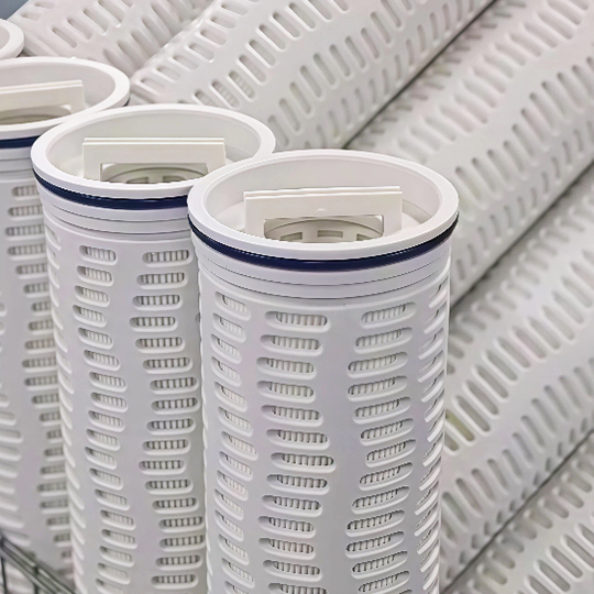 What-Is-a-Nylon-Filter-Cartridge