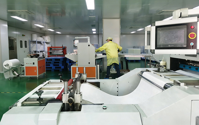 What-are-the-Advantages-of-Being-a-Manufacturer-of-Filtedge-Jet-Air-Filtration-System-Filters