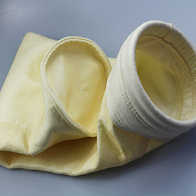 Acrylic-Dust-Filter-Bags