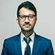 Arjun Mehta