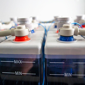 Bag-Filter-Device-For-New-Energy